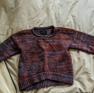 **SOLD** Rachel comey alpaca wool